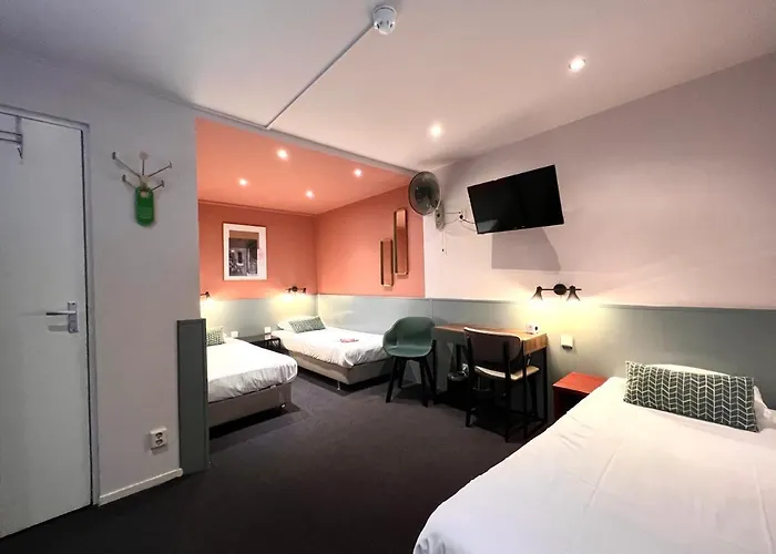 Hotel Alexander
